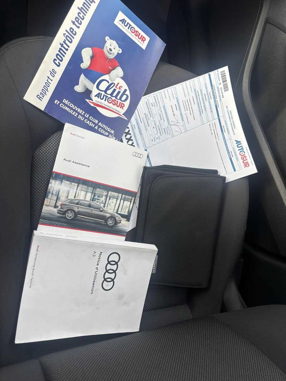 Audi A3 1.6 , Euro 6, Automatic 100 890 km ��� ���� | Mobile.bg � ����������� 14