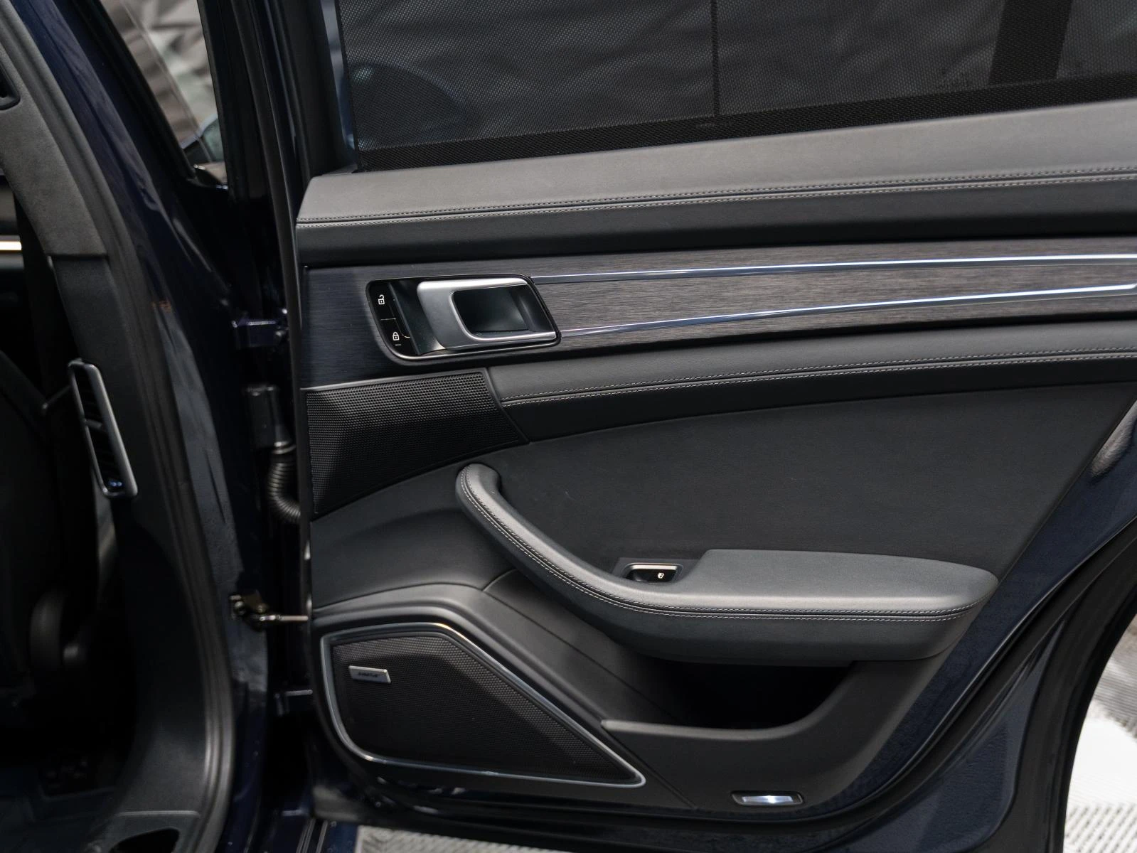 Porsche Panamera Turbo S E Hybrid* FACE* Bose* ������* Lift* HUD* 3 | Mobile.bg � ����������� 16