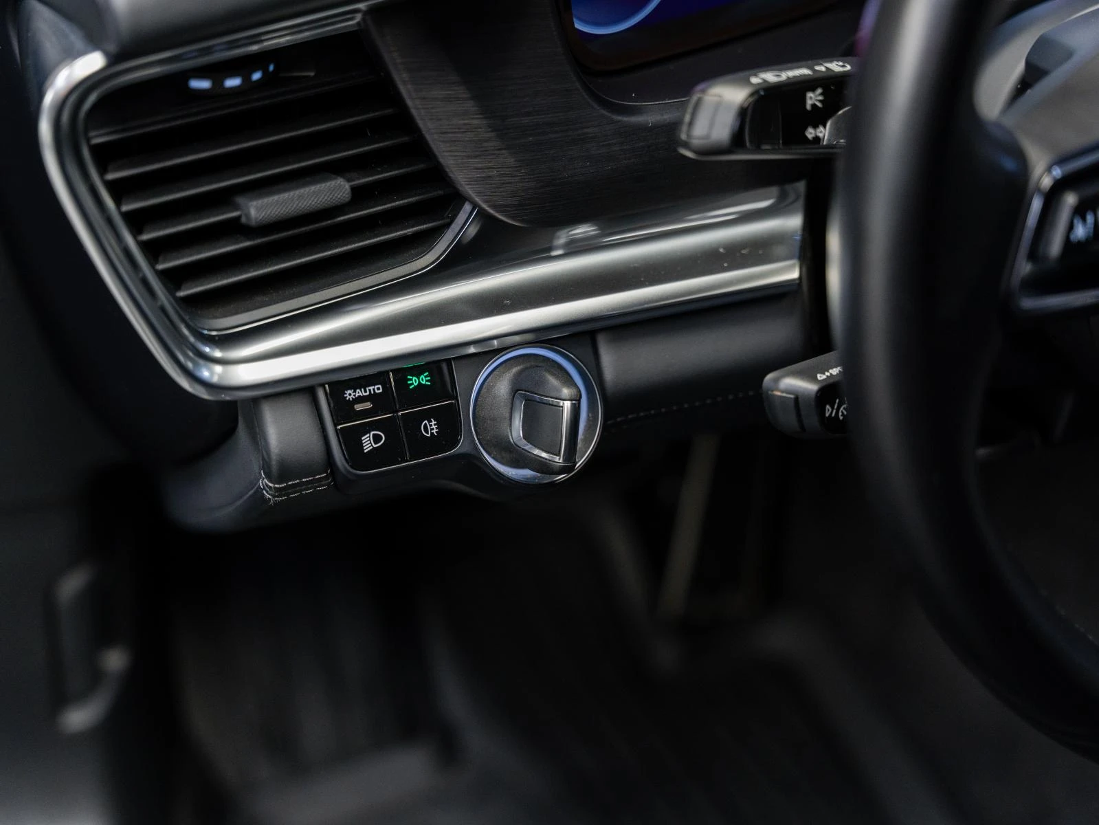 Porsche Panamera Turbo S E Hybrid* FACE* Bose* ������* Lift* HUD* 3 | Mobile.bg � ����������� 17