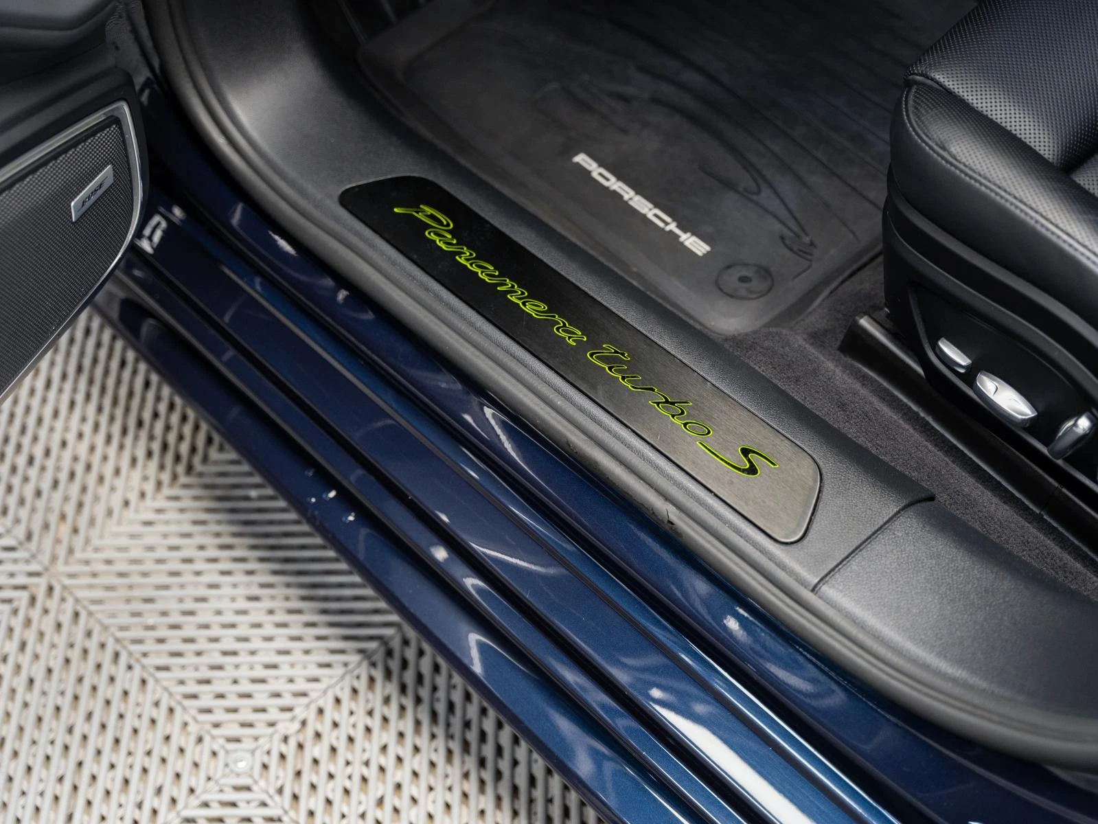 Porsche Panamera Turbo S E Hybrid* FACE* Bose* ������* Lift* HUD* 3 | Mobile.bg � ����������� 14