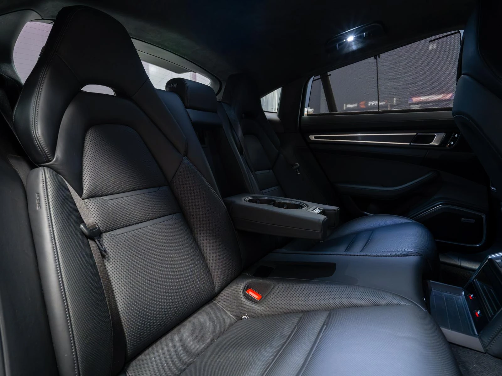 Porsche Panamera Turbo S E Hybrid* FACE* Bose* ������* Lift* HUD* 3 | Mobile.bg � ����������� 11