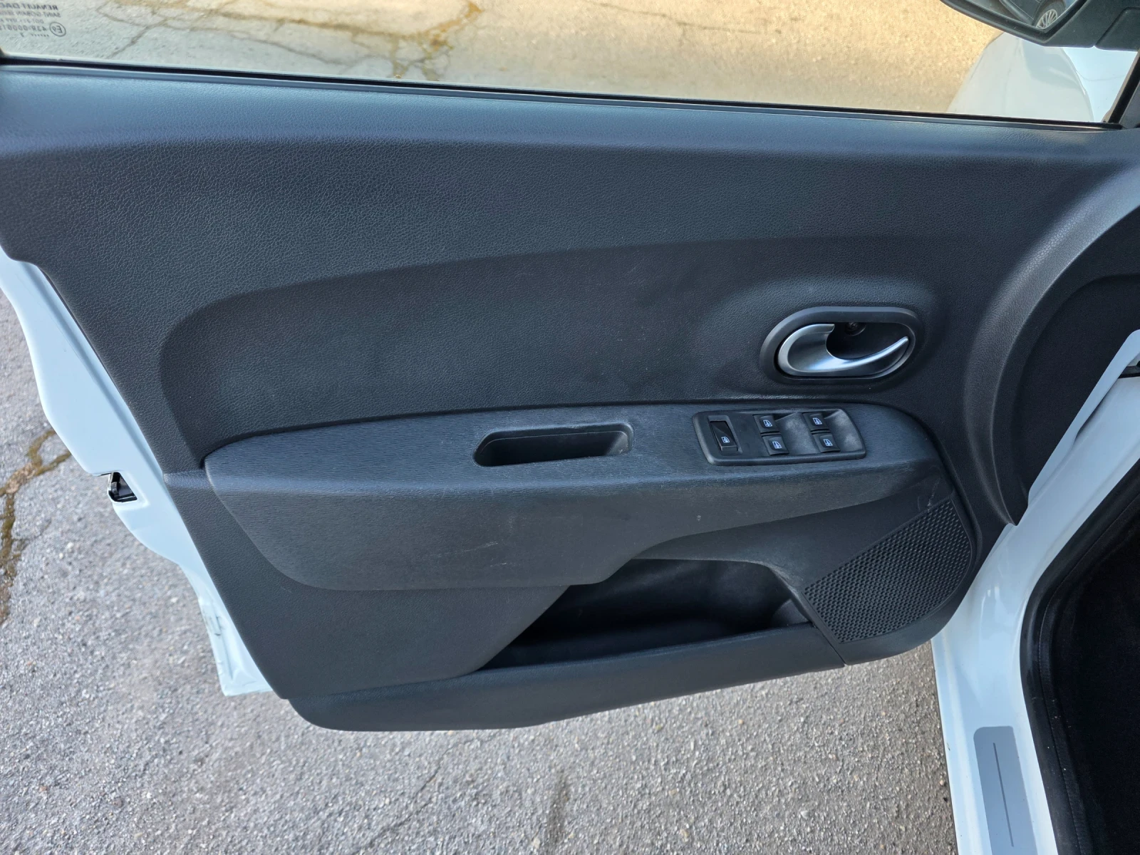 Dacia Lodgy STEPWAY 1.5 DCI 115k.c ITALIA EURO 6D   - изображение 9