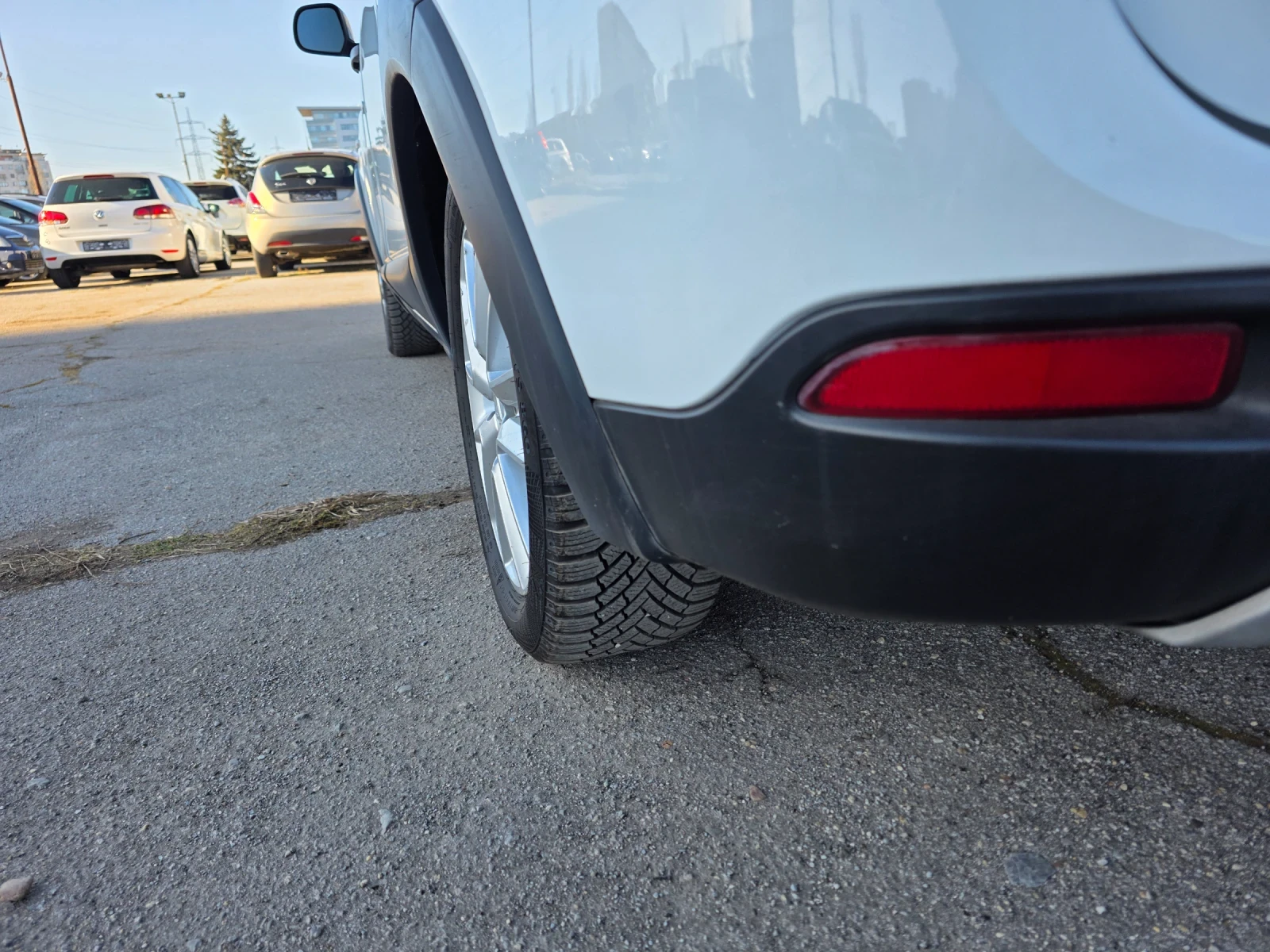 Dacia Lodgy STEPWAY 1.5 DCI 115k.c ITALIA EURO 6D   - изображение 6