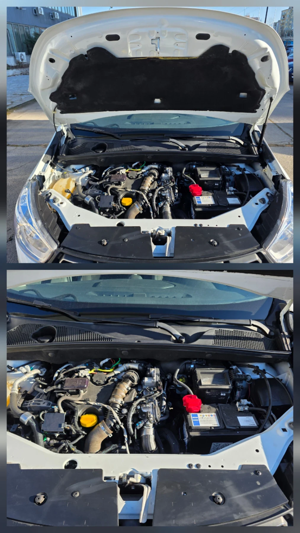 Dacia Lodgy STEPWAY 1.5 DCI 115k.c ITALIA EURO 6D   | Mobile.bg � ����������� 17