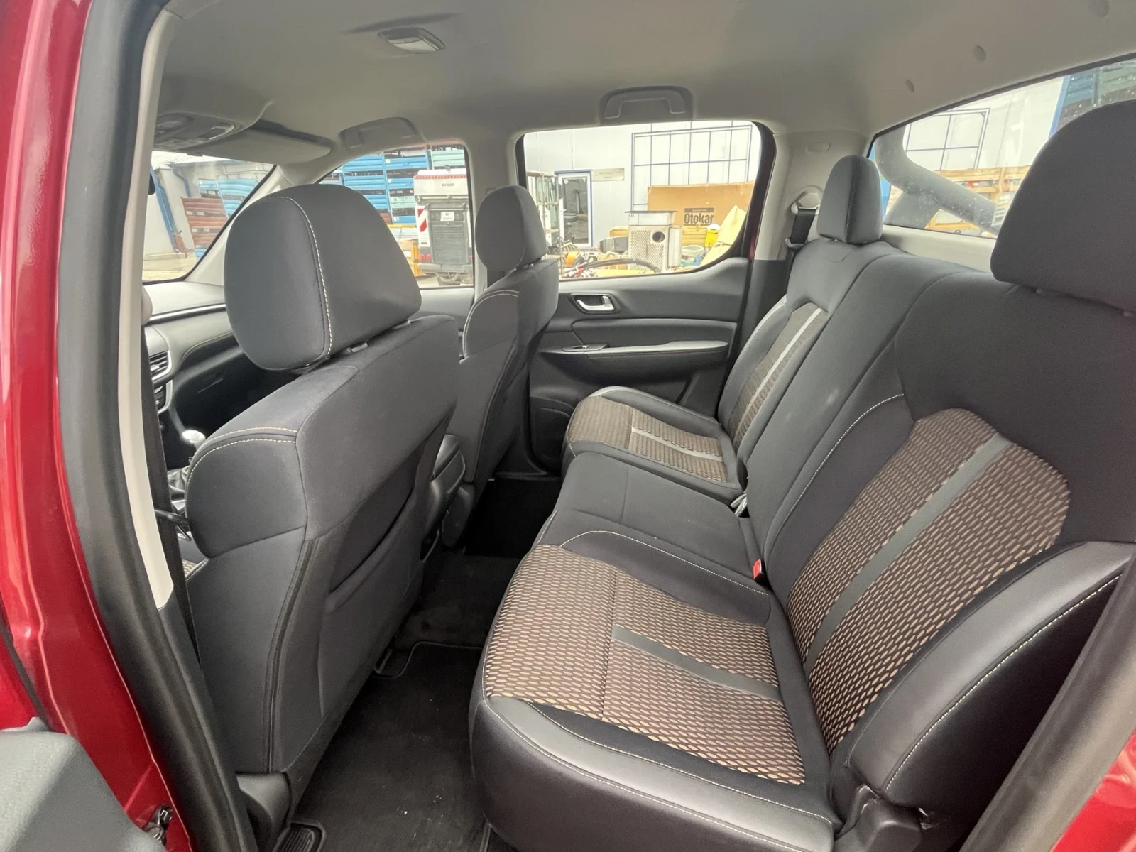 Foton G7  - изображение 4