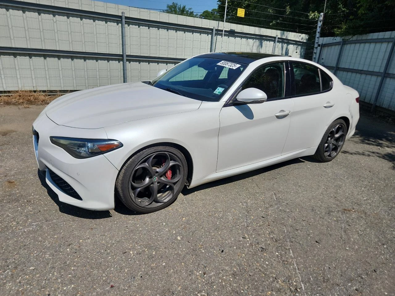 Alfa Romeo Giulia 2017 ALFA ROMEO GIULIA TI | Mobile.bg � ����������� 1