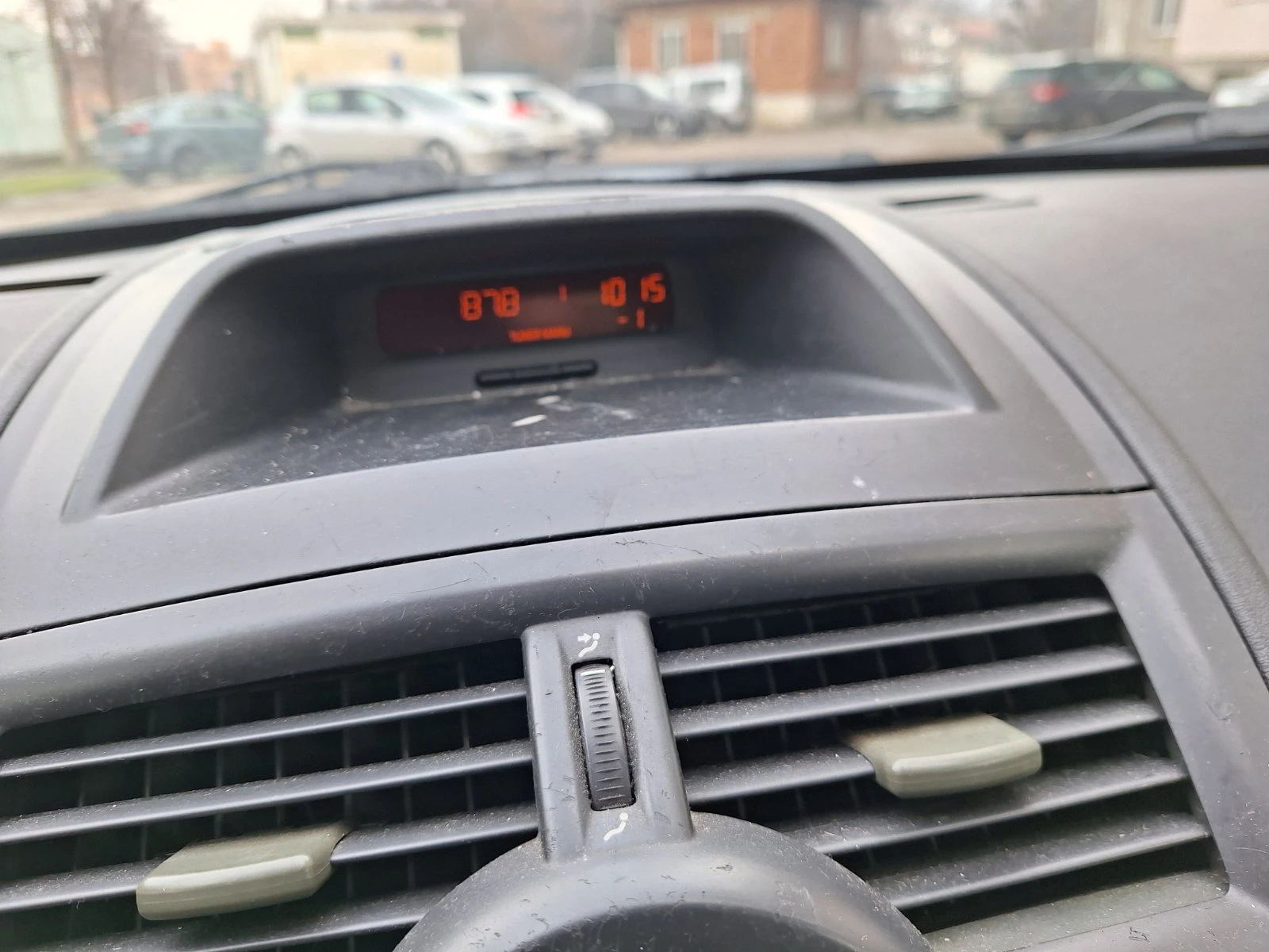 Renault Megane 2 - изображение 3