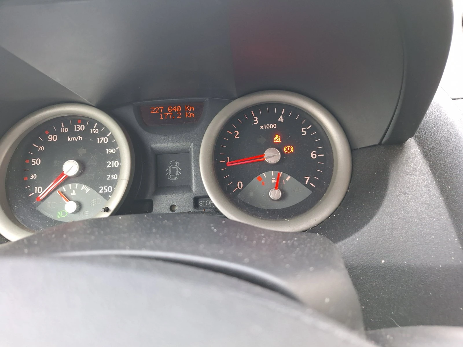 Renault Megane 2 - изображение 5