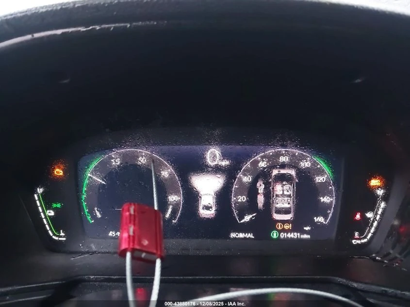 Honda Accord 2l Hybrid Sport - изображение 7