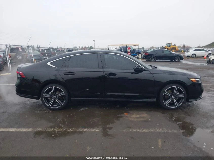 Honda Accord 2l Hybrid Sport | Mobile.bg � ����������� 13
