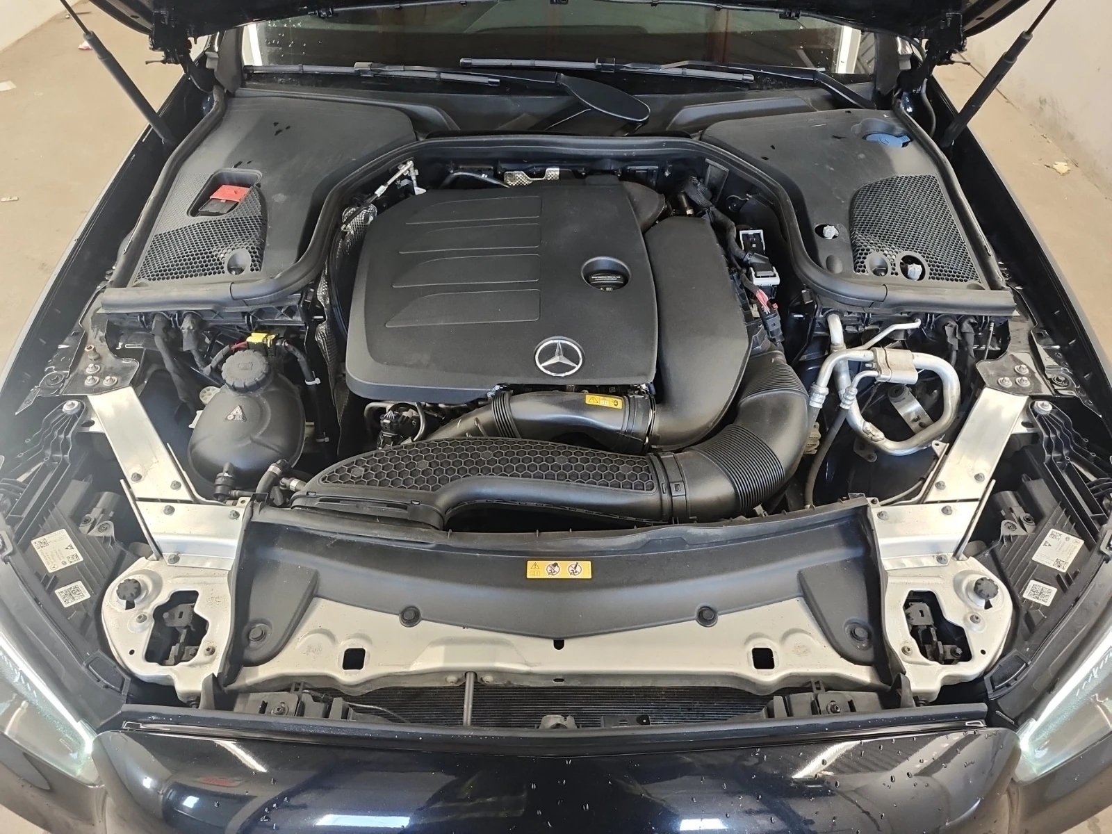 Mercedes-Benz E 350 360| PANO| DISTRONIC| 2 KEYS| CARFAX|  | Mobile.bg � ����������� 16