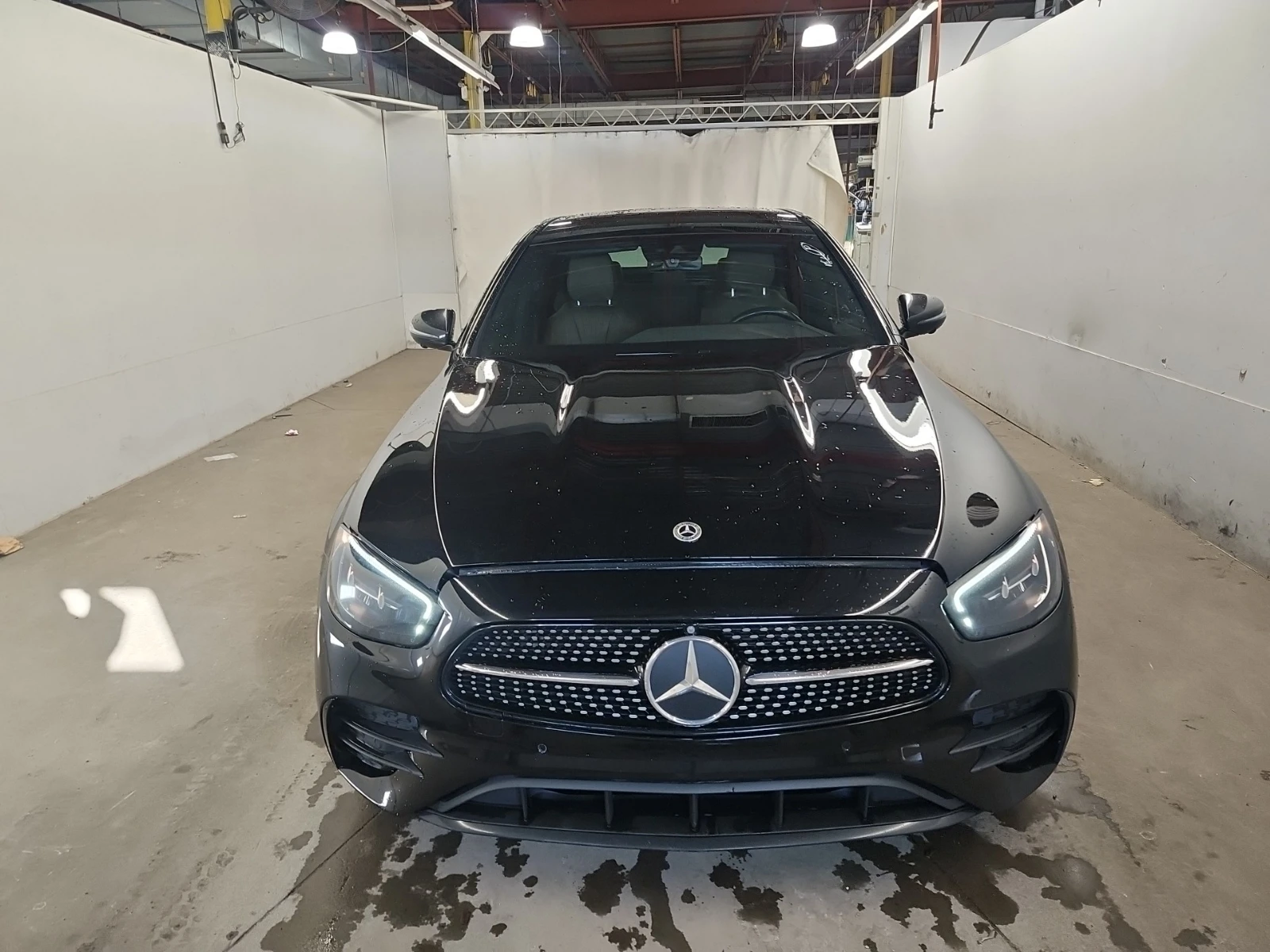 Mercedes-Benz E 350 360| PANO| DISTRONIC| 2 KEYS| CARFAX|  - изображение 5