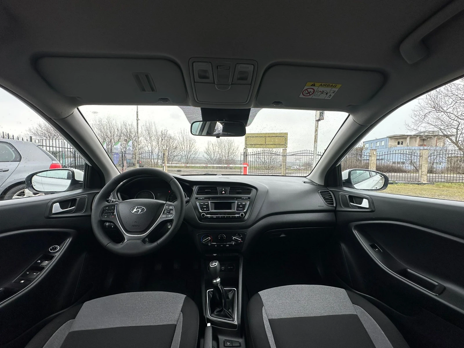 Hyundai I20 1, 2i - изображение 7