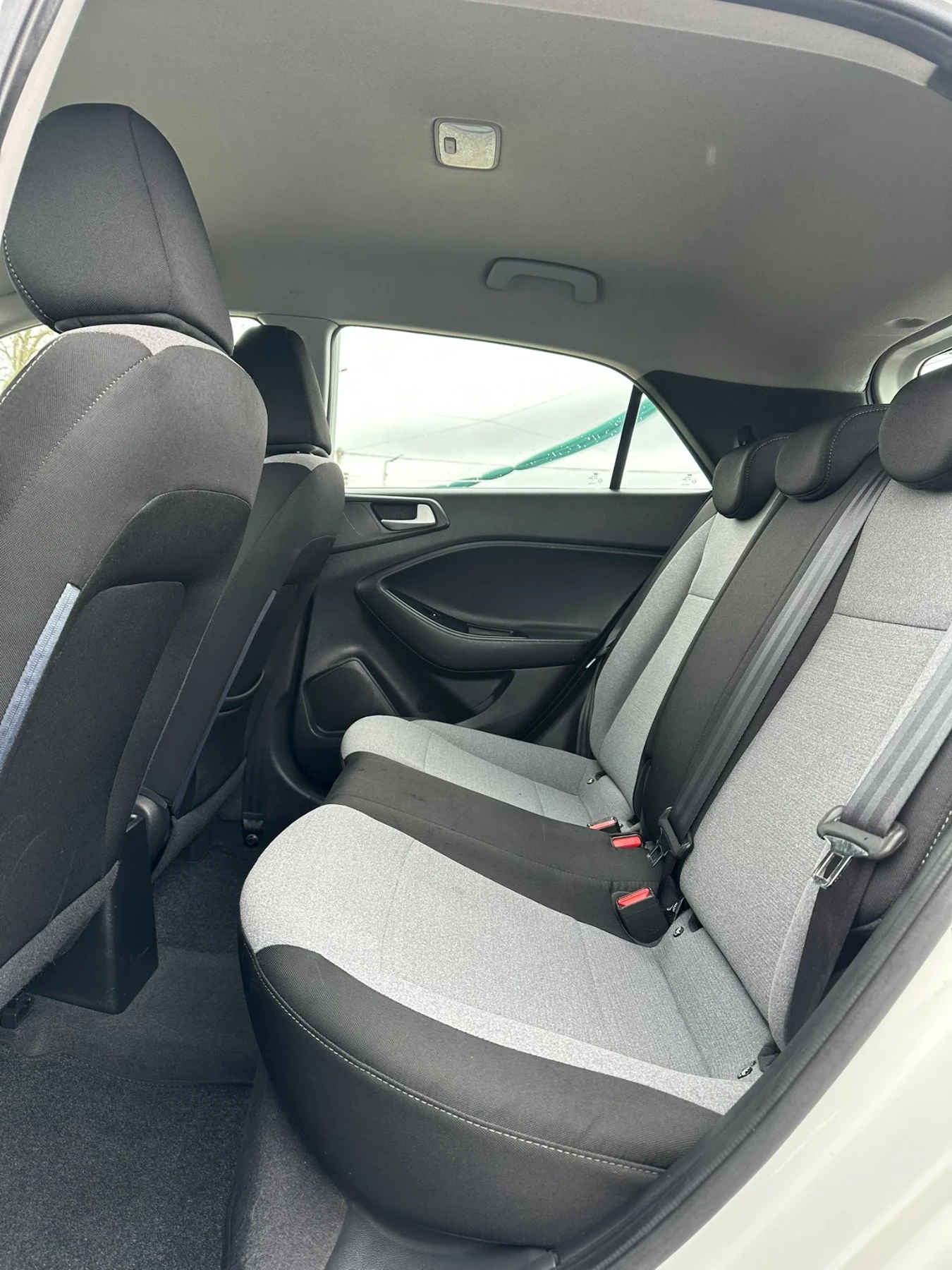 Hyundai I20 1, 2i | Mobile.bg � ����������� 15