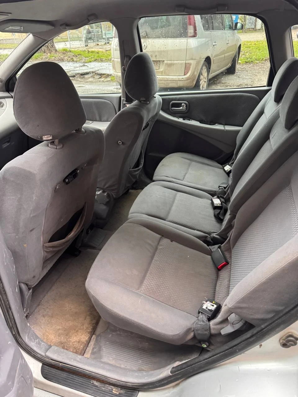 Nissan Almera tino | Mobile.bg � ����������� 5