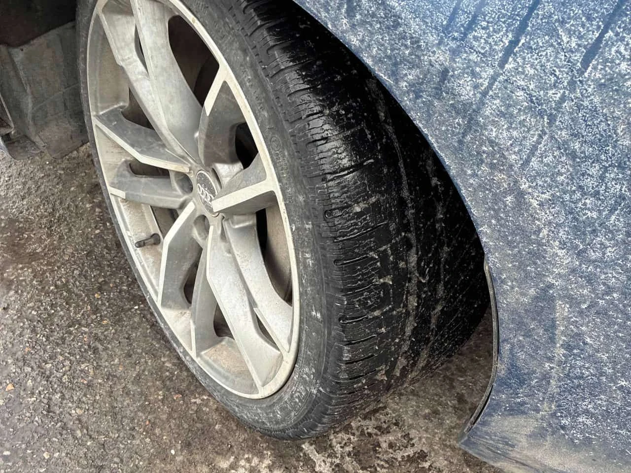 Audi Coupe * Progressiv * CARFAX * ЦЕНА ДО БГ, снимка 7 - Автомобили и джипове - 53734605