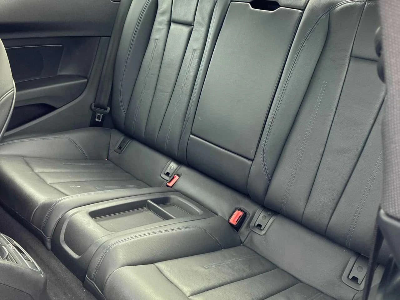 Audi Coupe * Progressiv * CARFAX * ЦЕНА ДО БГ, снимка 13 - Автомобили и джипове - 53734605