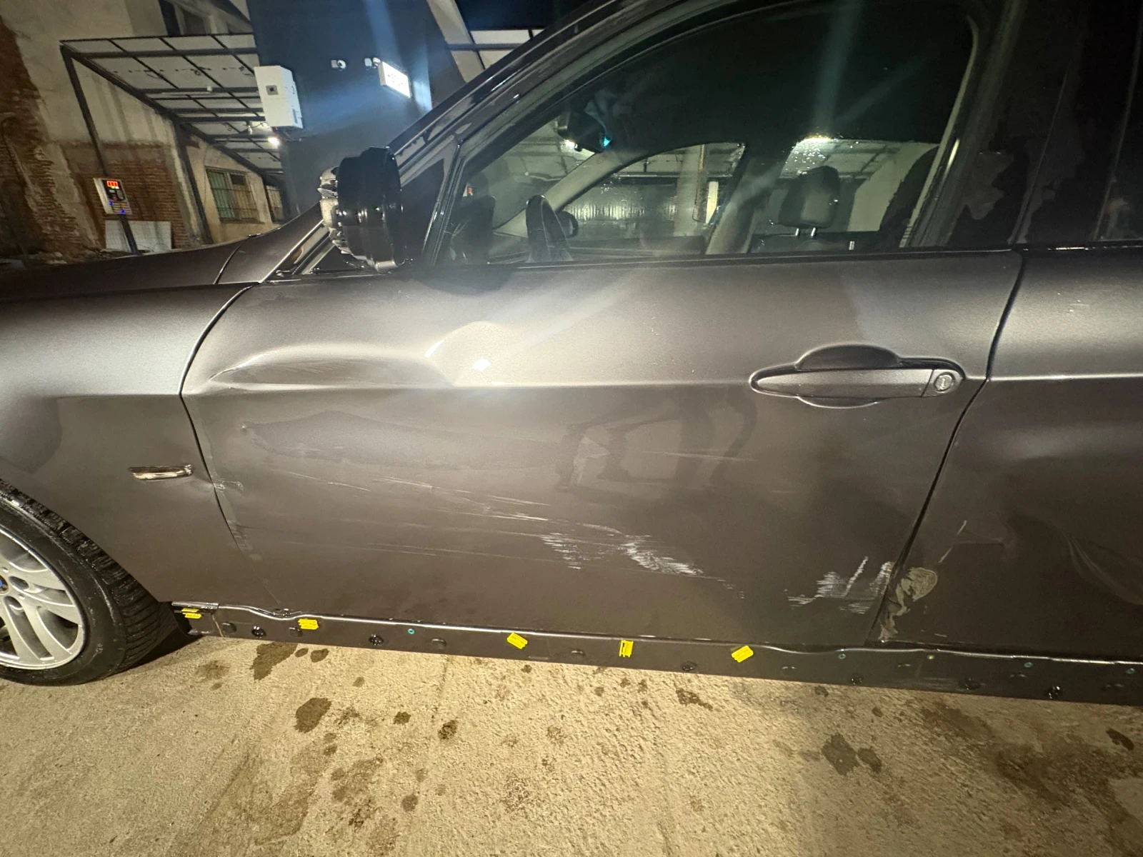 BMW 320, снимка 10 - Автомобили и джипове - 53955066