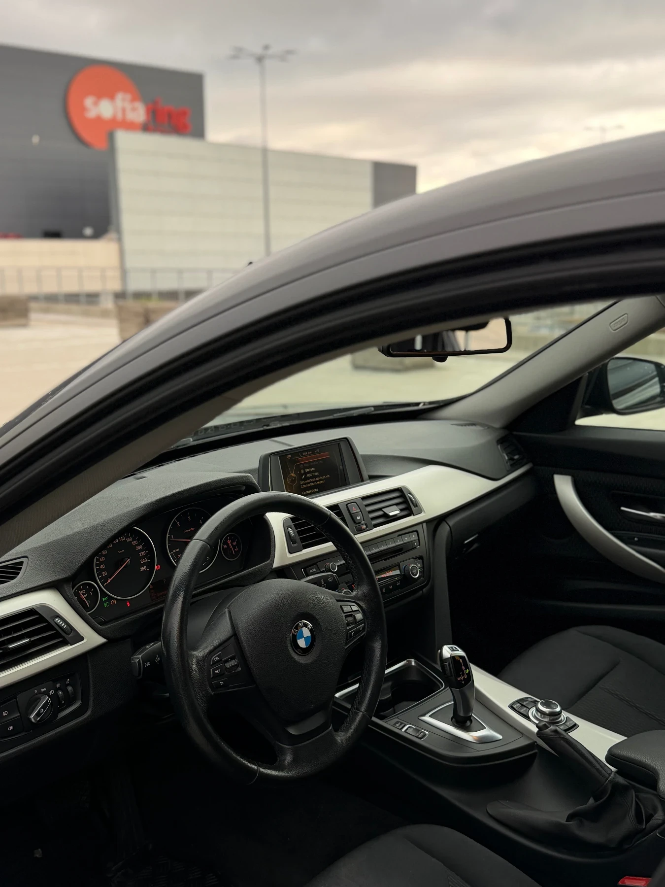 BMW 3gt, снимка 5 - Автомобили и джипове - 54013383