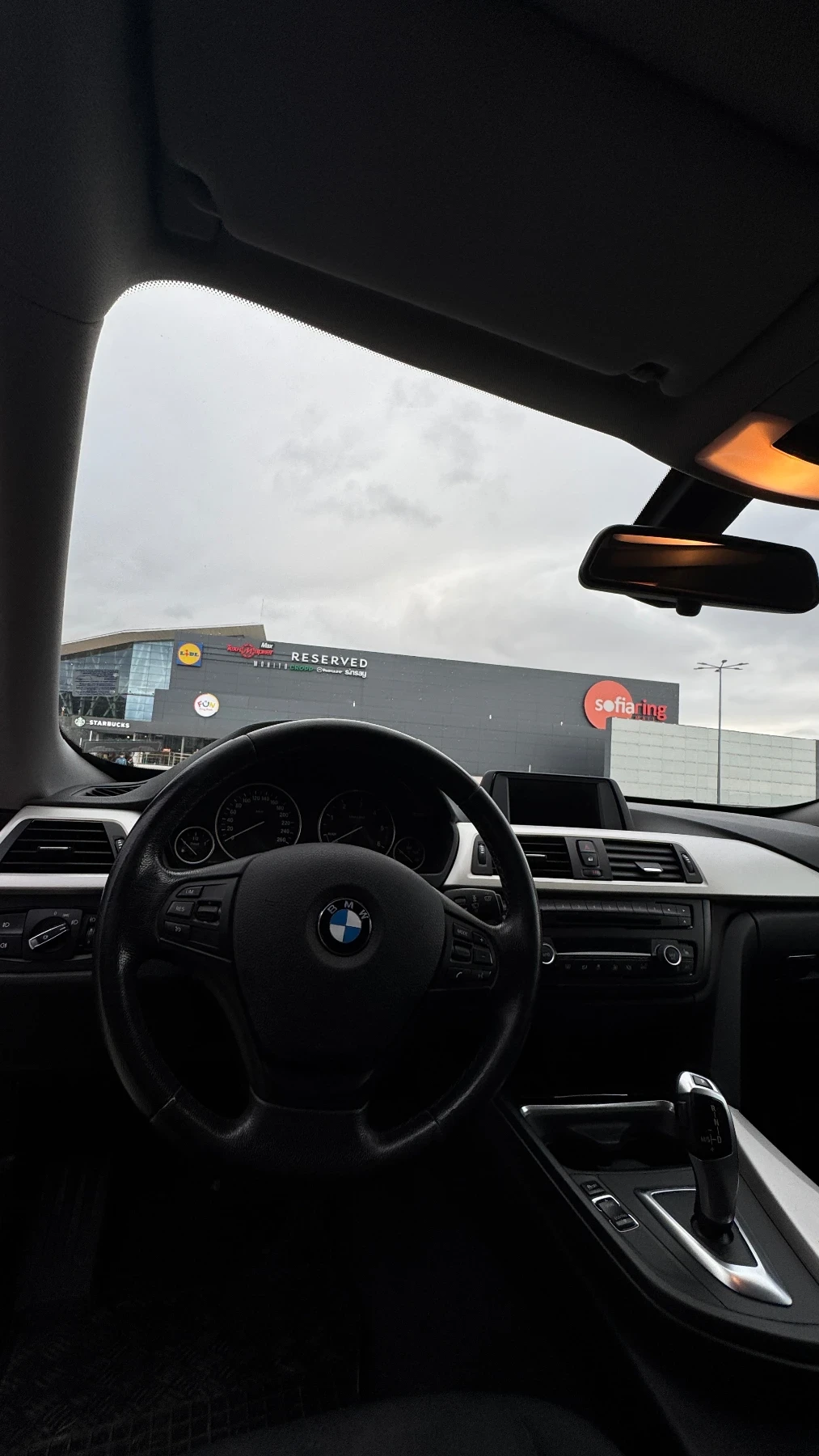 BMW 3gt, снимка 6 - Автомобили и джипове - 54013383