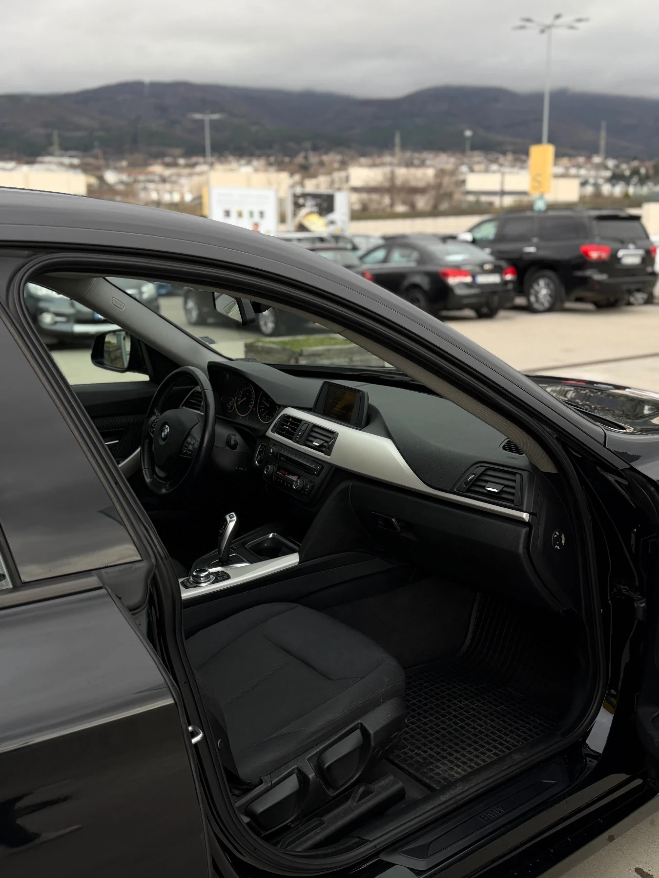 BMW 3gt, снимка 7 - Автомобили и джипове - 54013383