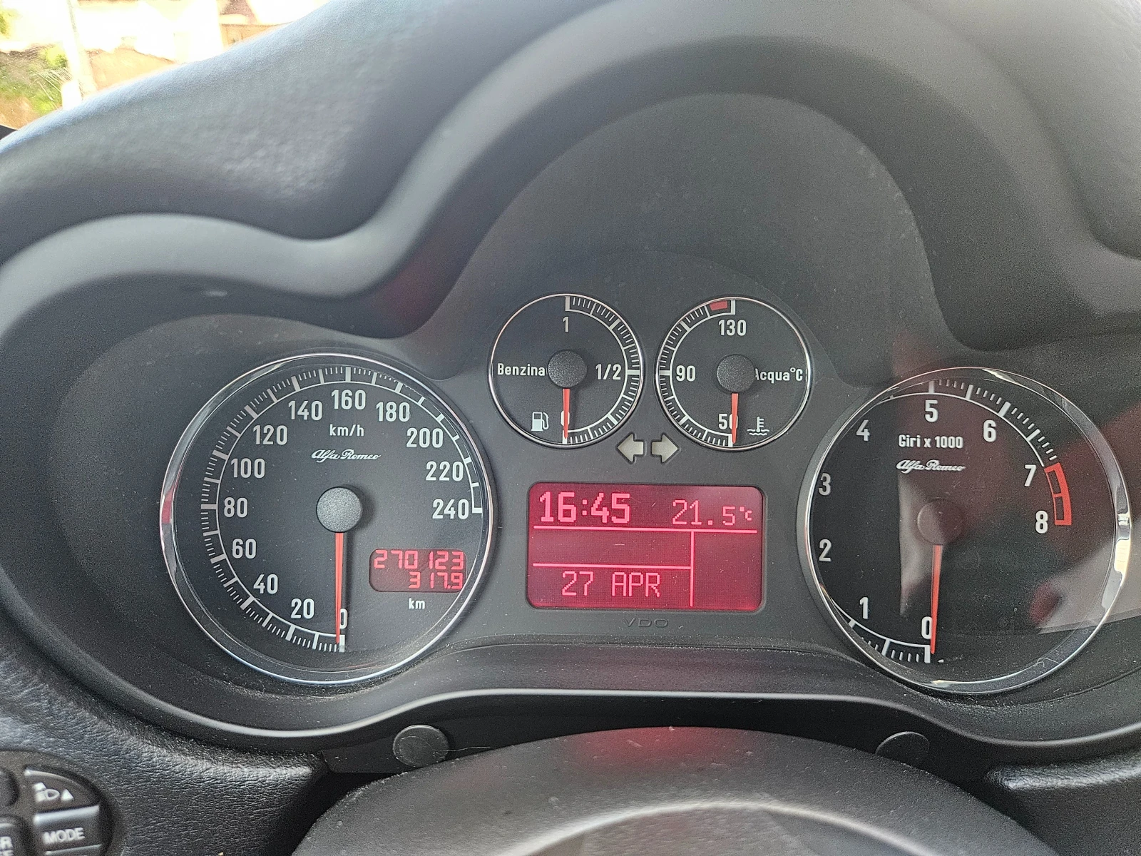 Alfa Romeo 147 2.0TS Ti ��� | Mobile.bg � ����������� 2