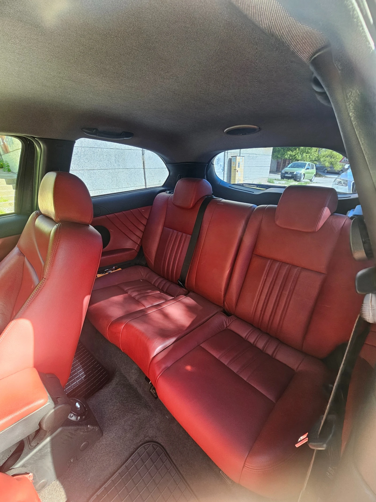 Alfa Romeo 147 2.0TS Ti ��� | Mobile.bg � ����������� 13