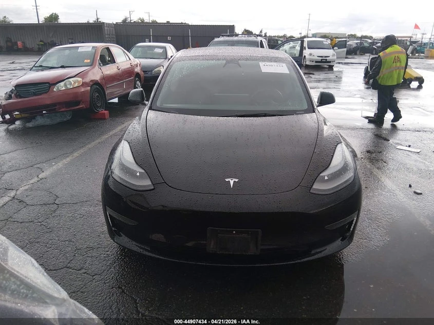 Tesla Model 3 Rear-Wheel Drive, снимка 12 - Автомобили и джипове - 54422853