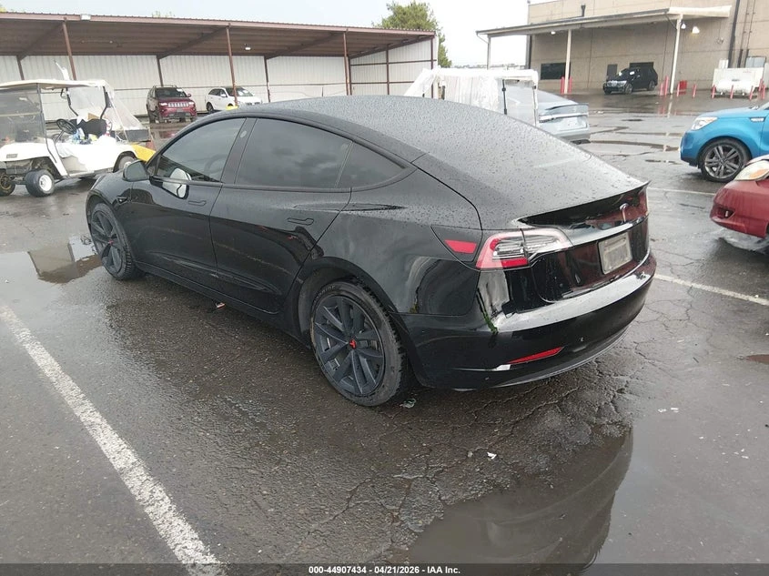 Tesla Model 3 Rear-Wheel Drive, снимка 3 - Автомобили и джипове - 54422853