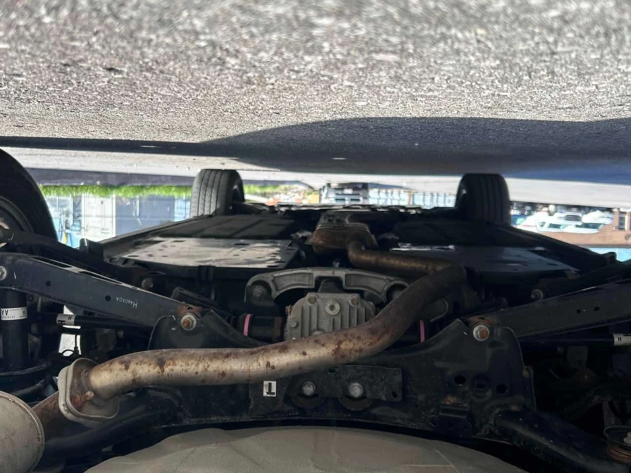 Subaru Forester * Convenience * CARFAX * ���� �� �� | Mobile.bg � ����������� 17