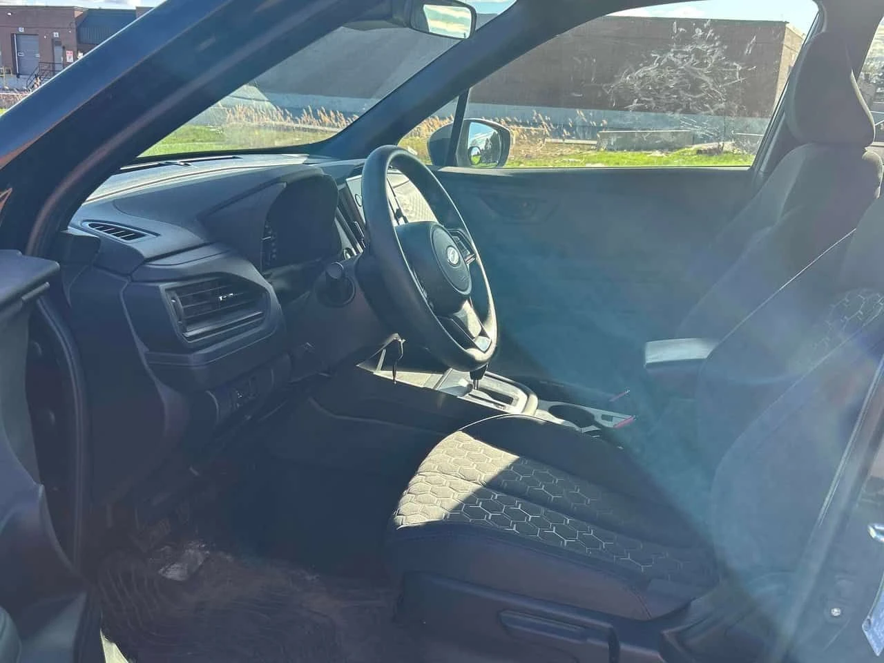 Subaru Forester * Convenience * CARFAX * ���� �� �� | Mobile.bg � ����������� 6