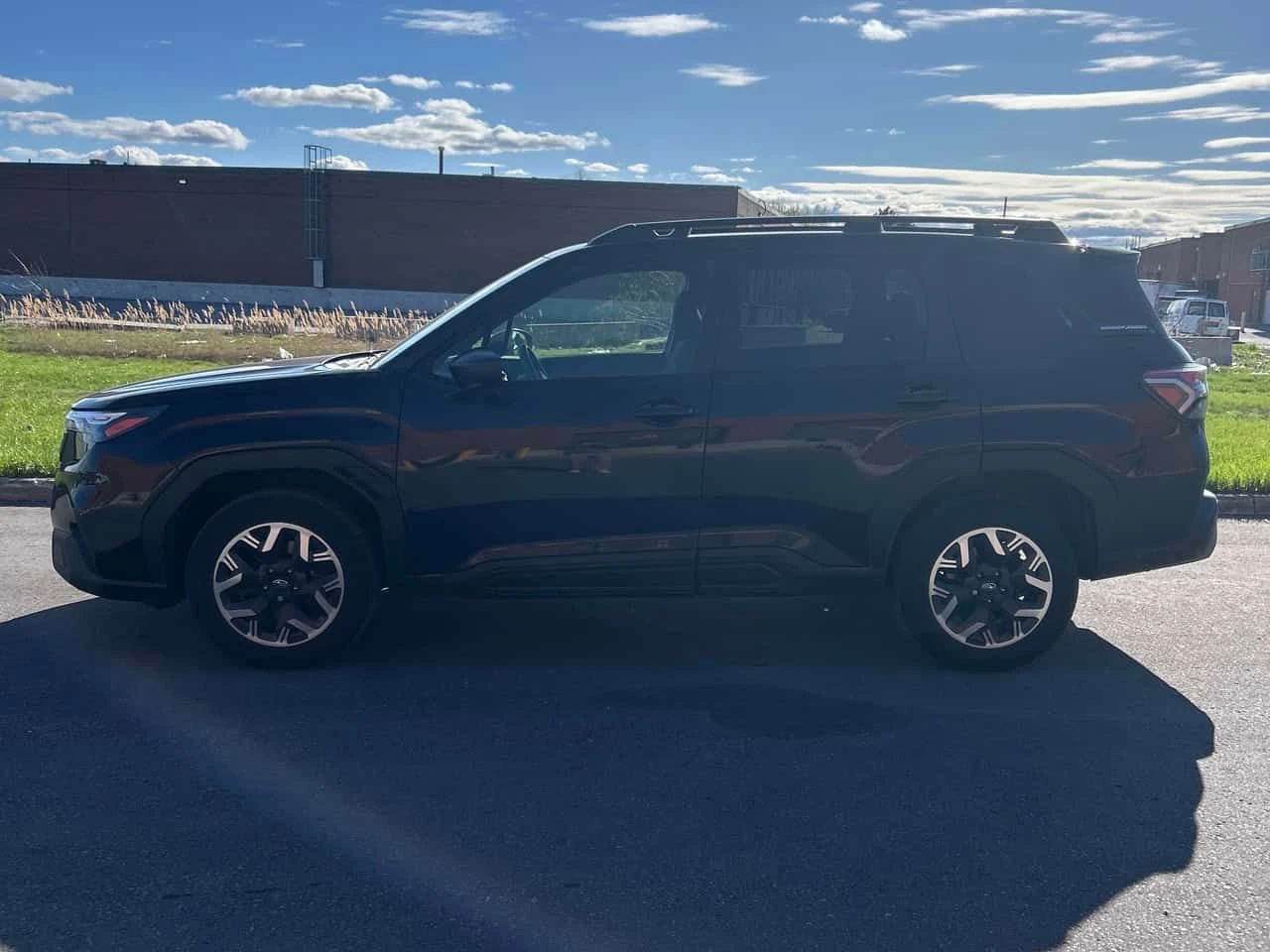 Subaru Forester * Convenience * CARFAX * ���� �� �� | Mobile.bg � ����������� 2