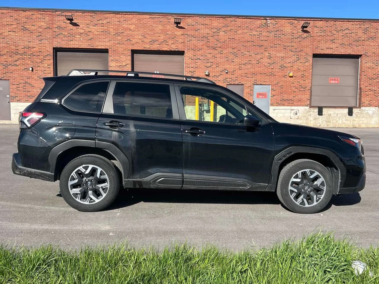 Subaru Forester * Convenience * CARFAX * ���� �� �� | Mobile.bg � ����������� 3