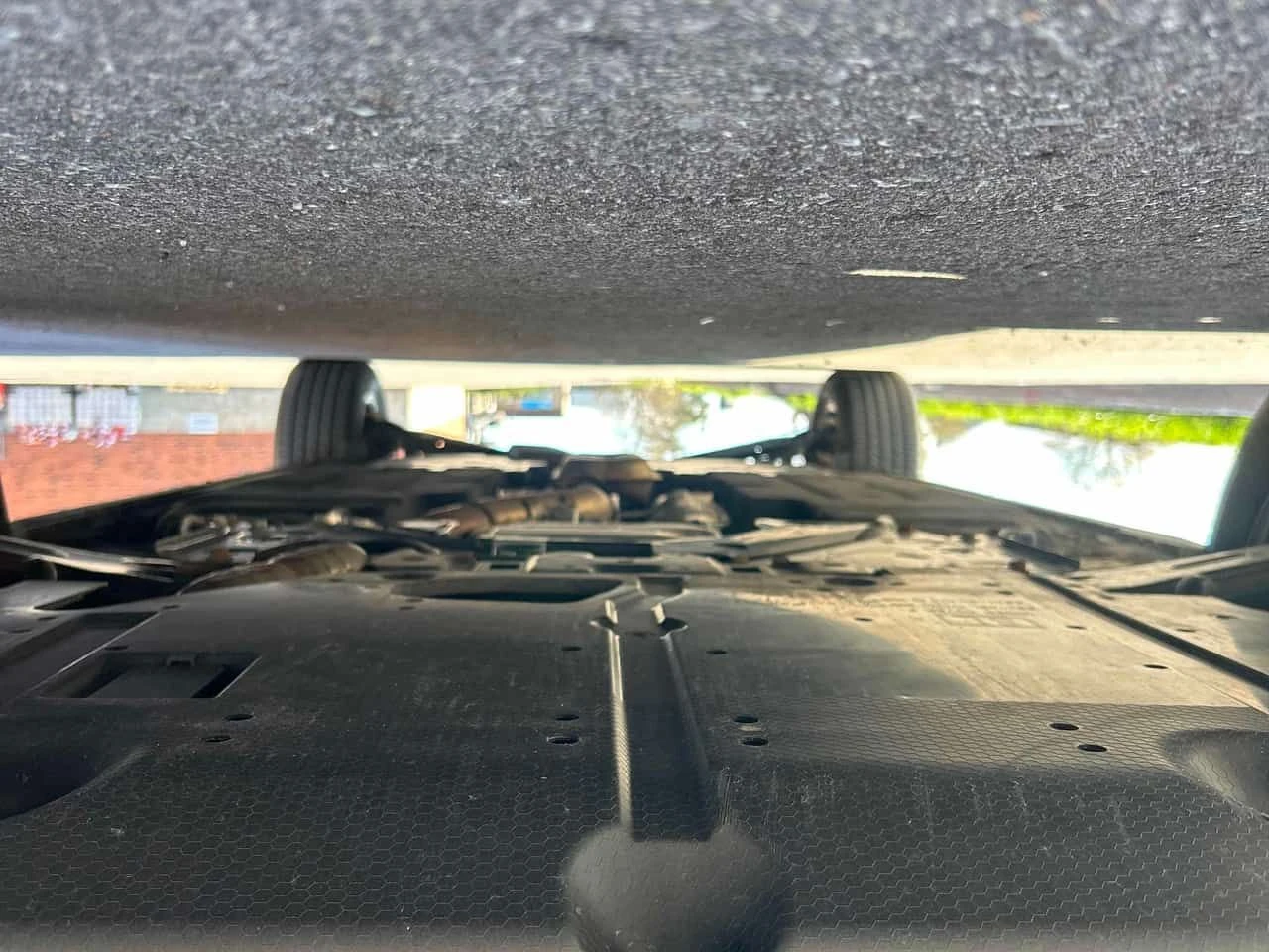Subaru Forester * Convenience * CARFAX * ���� �� �� | Mobile.bg � ����������� 13