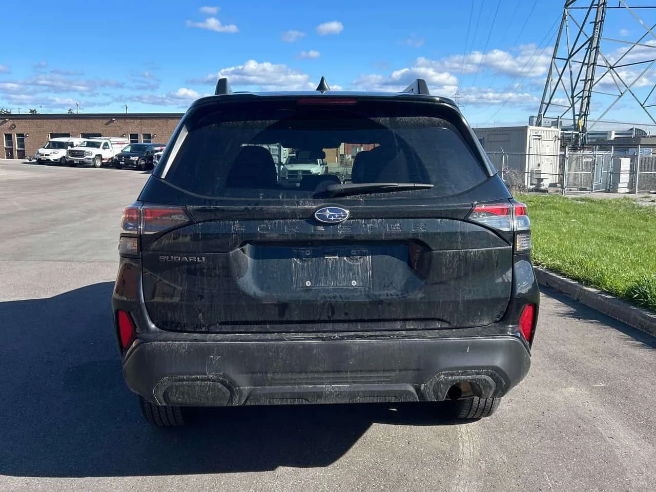 Subaru Forester * Convenience * CARFAX * ���� �� �� | Mobile.bg � ����������� 5
