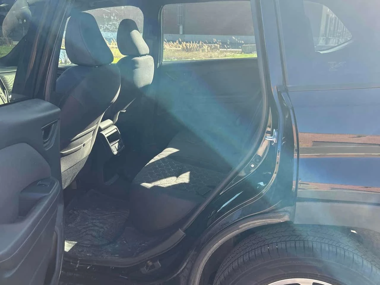 Subaru Forester * Convenience * CARFAX * ���� �� �� | Mobile.bg � ����������� 9