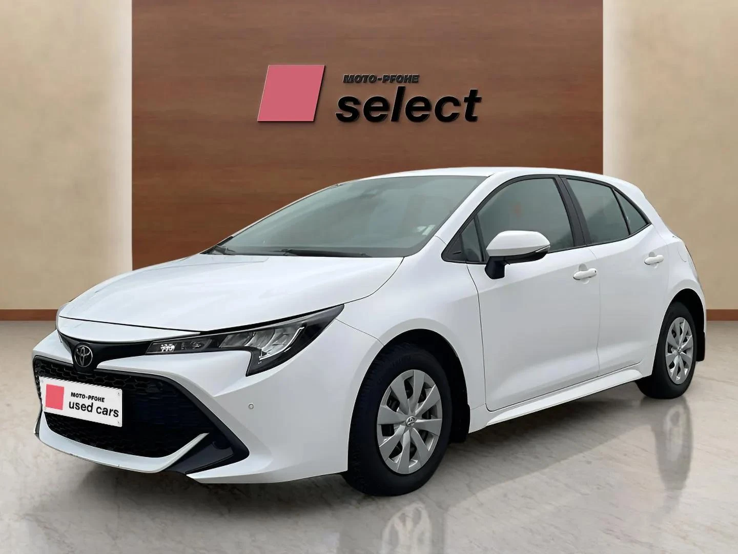 Toyota Corolla 1.2 I