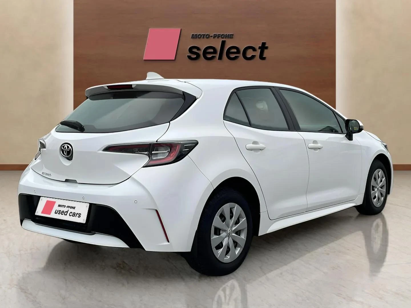 Toyota Corolla 1.2 I, снимка 5 - Автомобили и джипове - 54540814