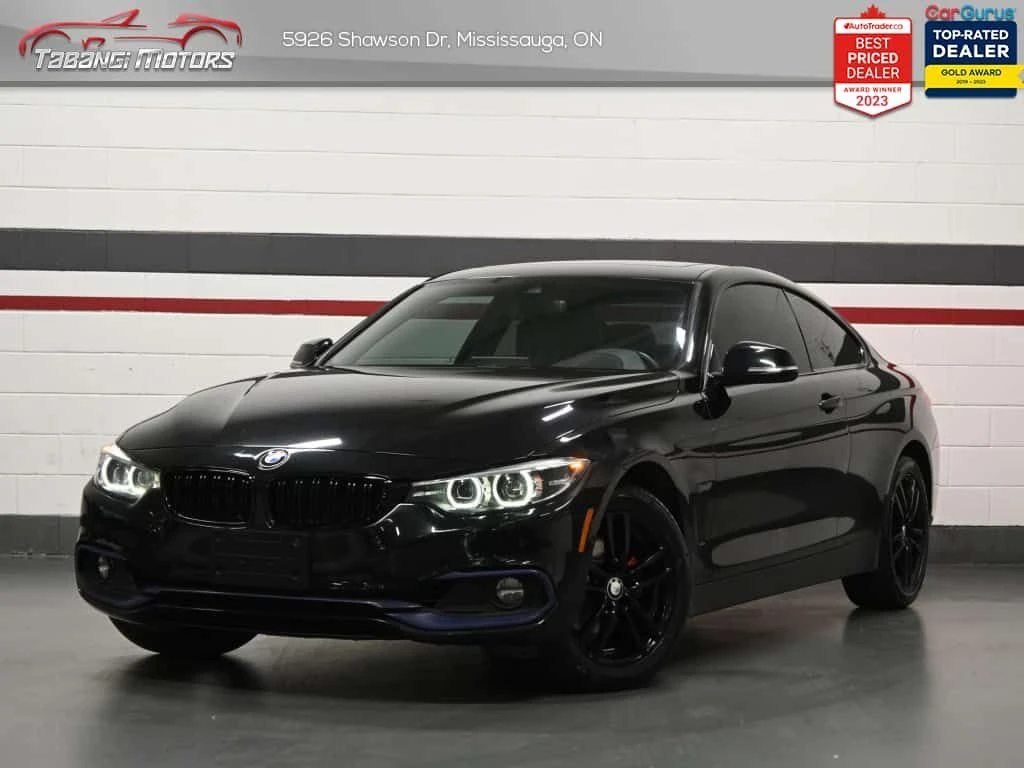 BMW 430 * xDrive * CARFAX * ���� �� �� | Mobile.bg � ����������� 1