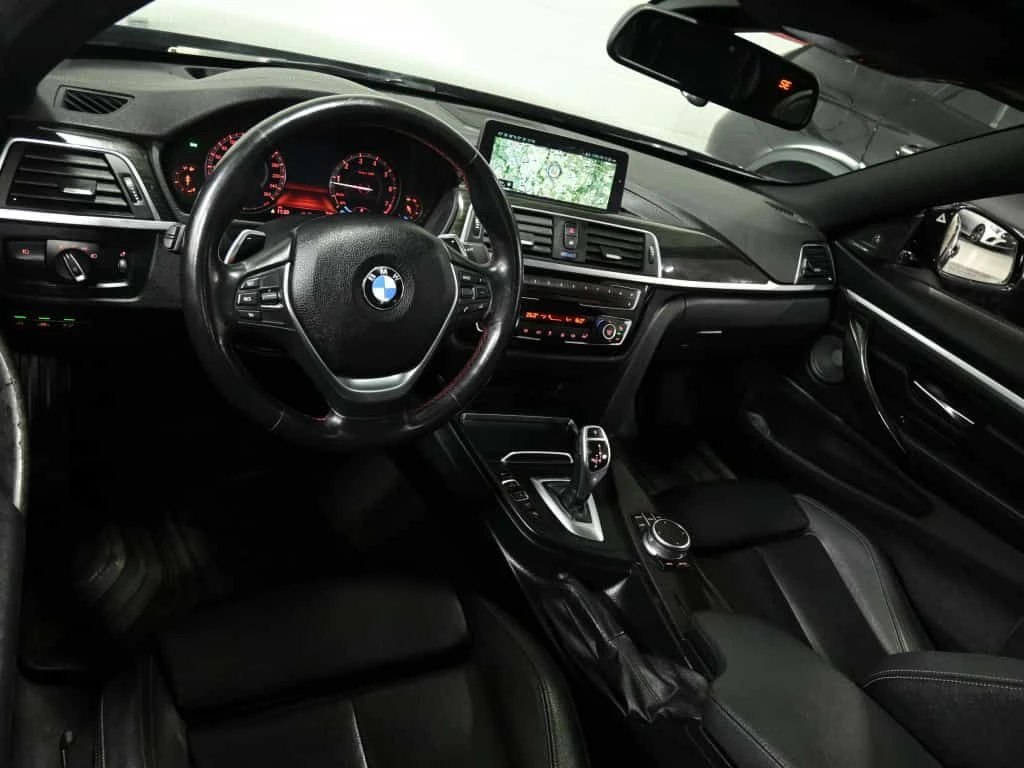 BMW 430 * xDrive * CARFAX * ���� �� �� | Mobile.bg � ����������� 10