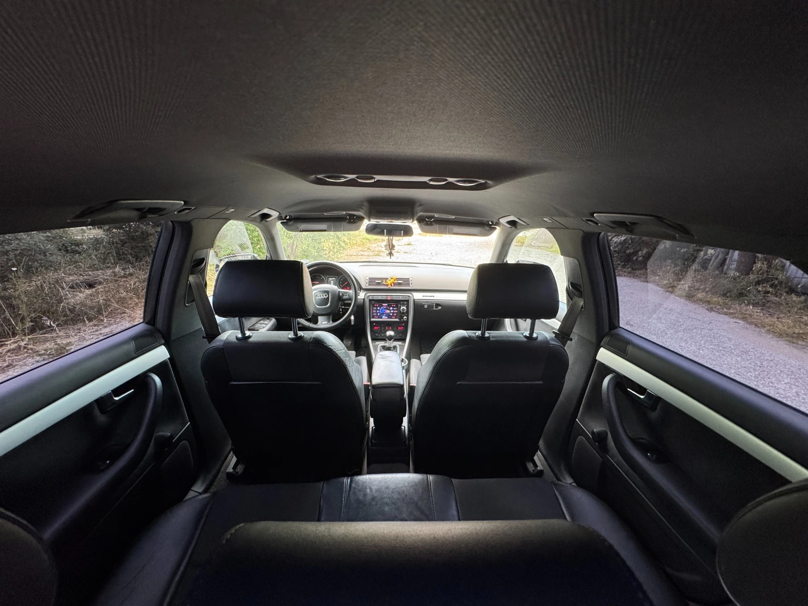 Audi A4 quattro, снимка 12 - Автомобили и джипове - 54598618