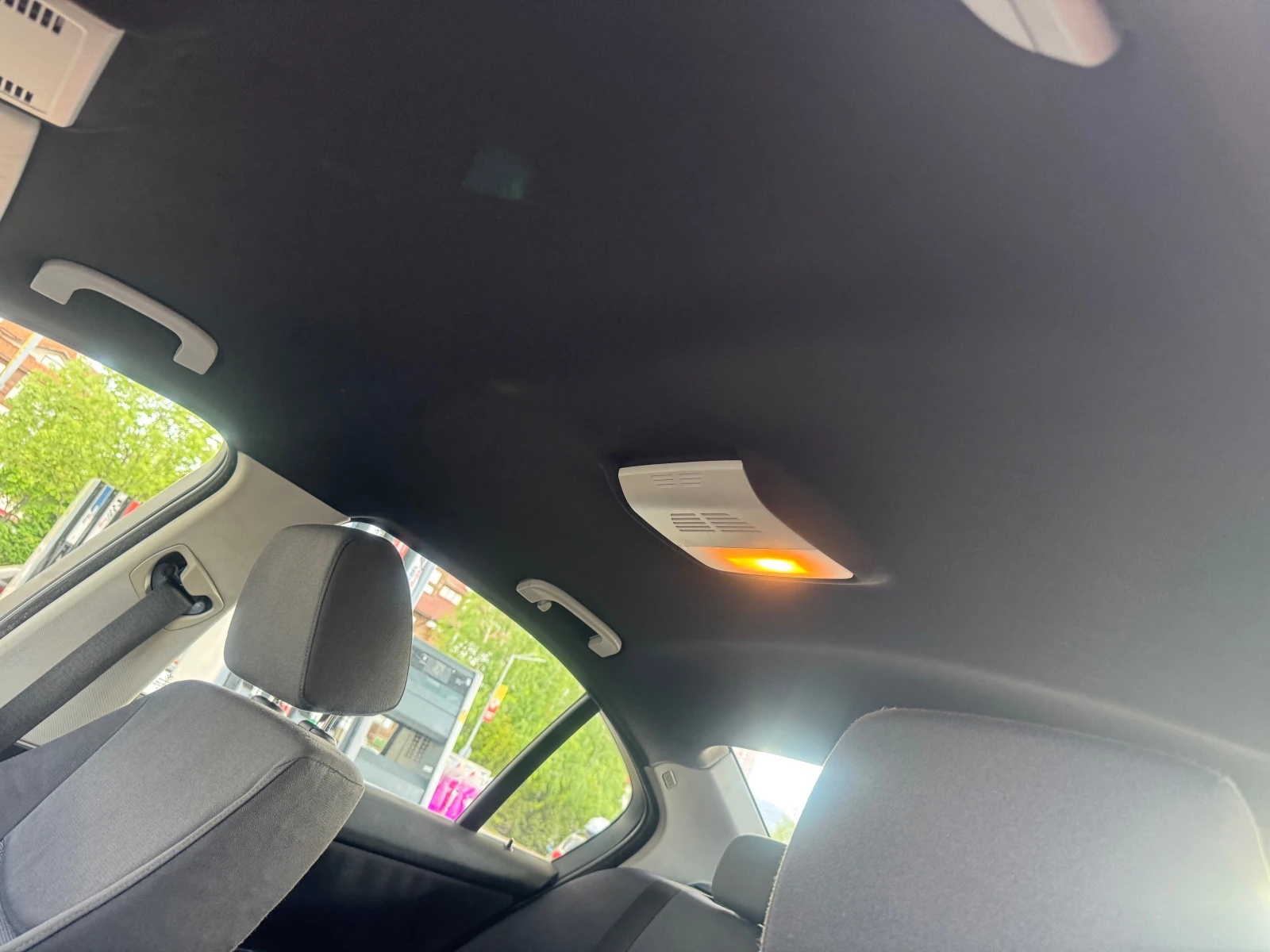 BMW 320, снимка 14 - Автомобили и джипове - 54673926