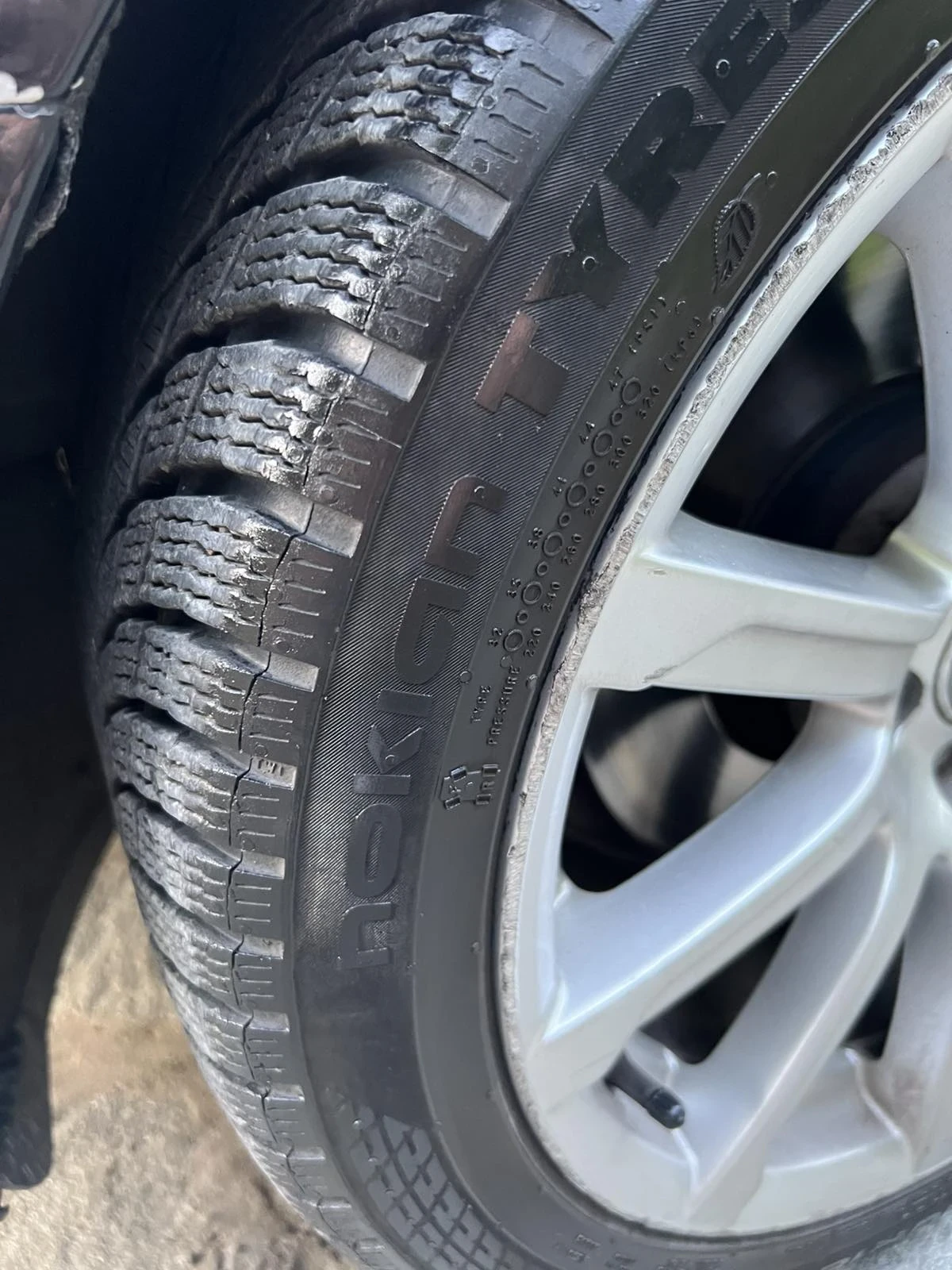 Audi A4 S-Line 2.0 TDI 170HP, снимка 11 - Автомобили и джипове - 54716130
