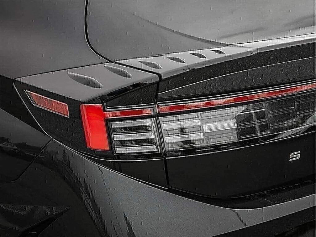 Hyundai Sonata * N Line * CARFAX * ЦЕНА ДО БГ, снимка 8 - Автомобили и джипове - 54785327