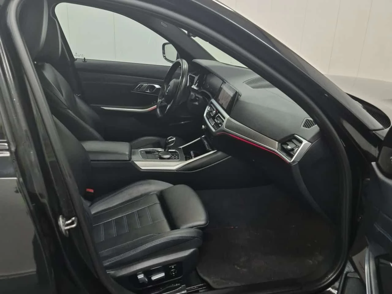 BMW 340 * M340i xDrive * CARFAX * ЦЕНА ДО БГ, снимка 10 - Автомобили и джипове - 54930136