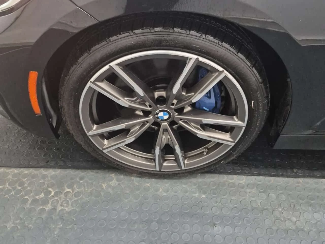 BMW 340 * M340i xDrive * CARFAX * ЦЕНА ДО БГ, снимка 17 - Автомобили и джипове - 54930136