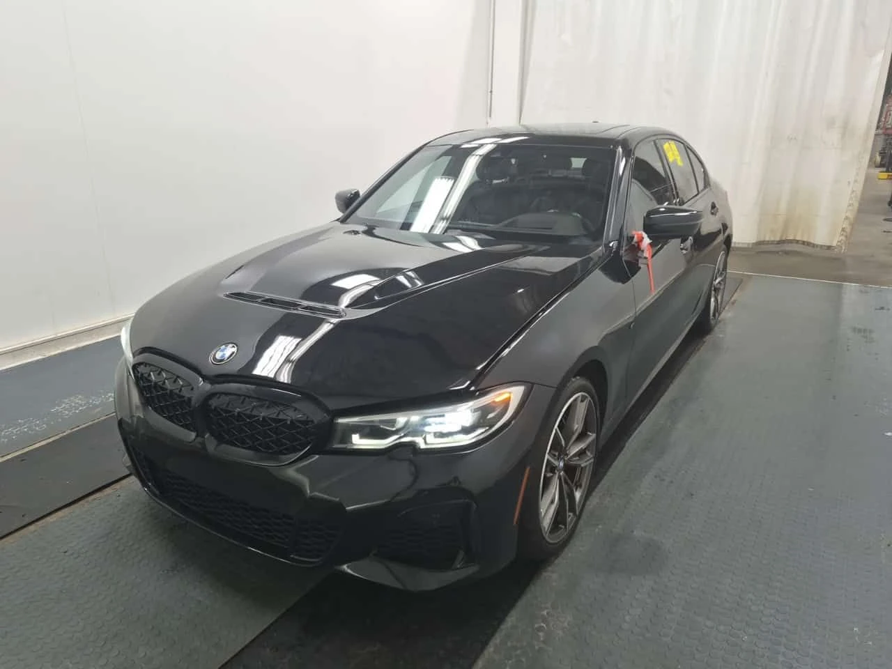 BMW 340 * M340i xDrive * CARFAX * ЦЕНА ДО БГ