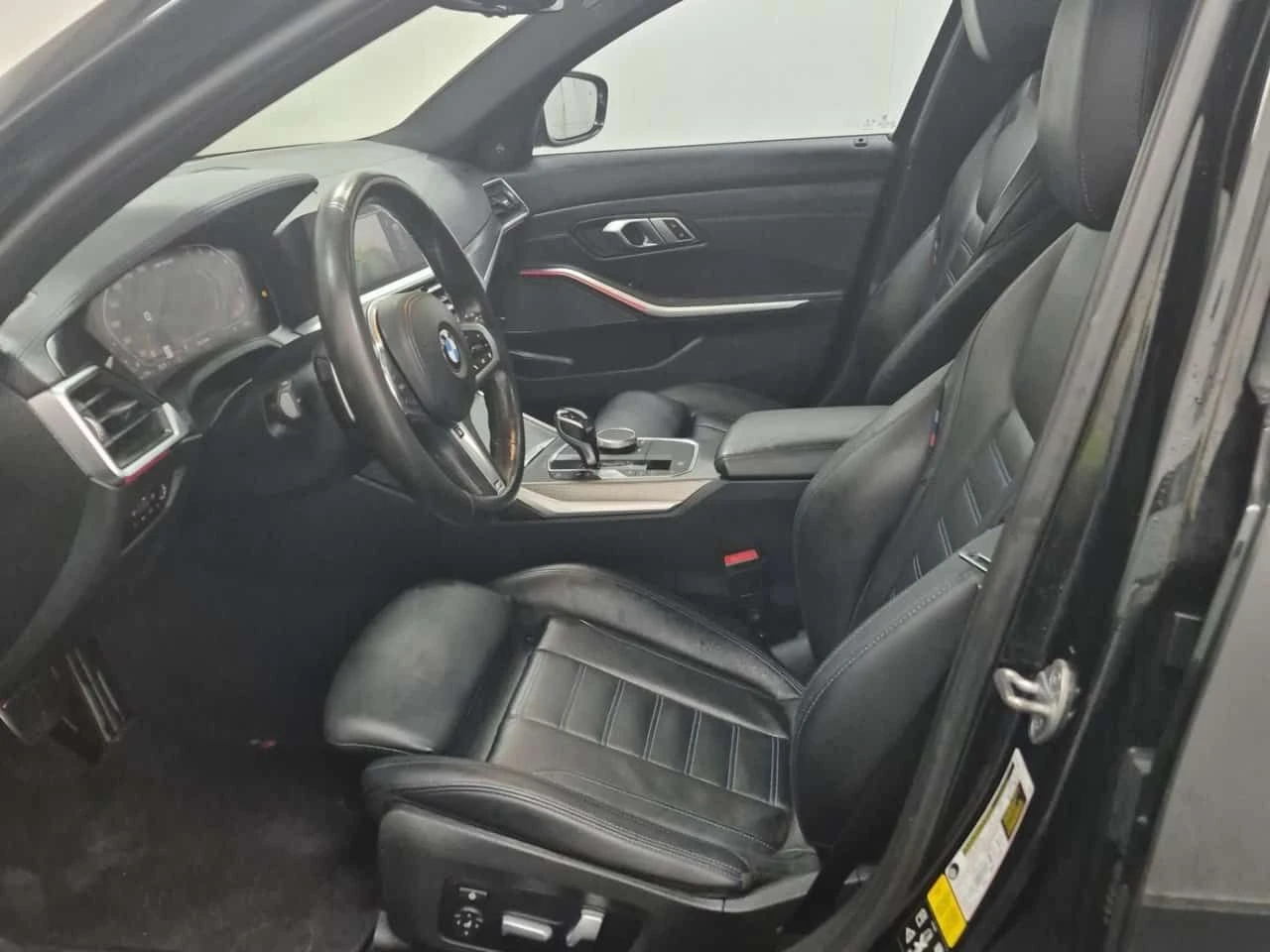 BMW 340 * M340i xDrive * CARFAX * ЦЕНА ДО БГ, снимка 5 - Автомобили и джипове - 54930136