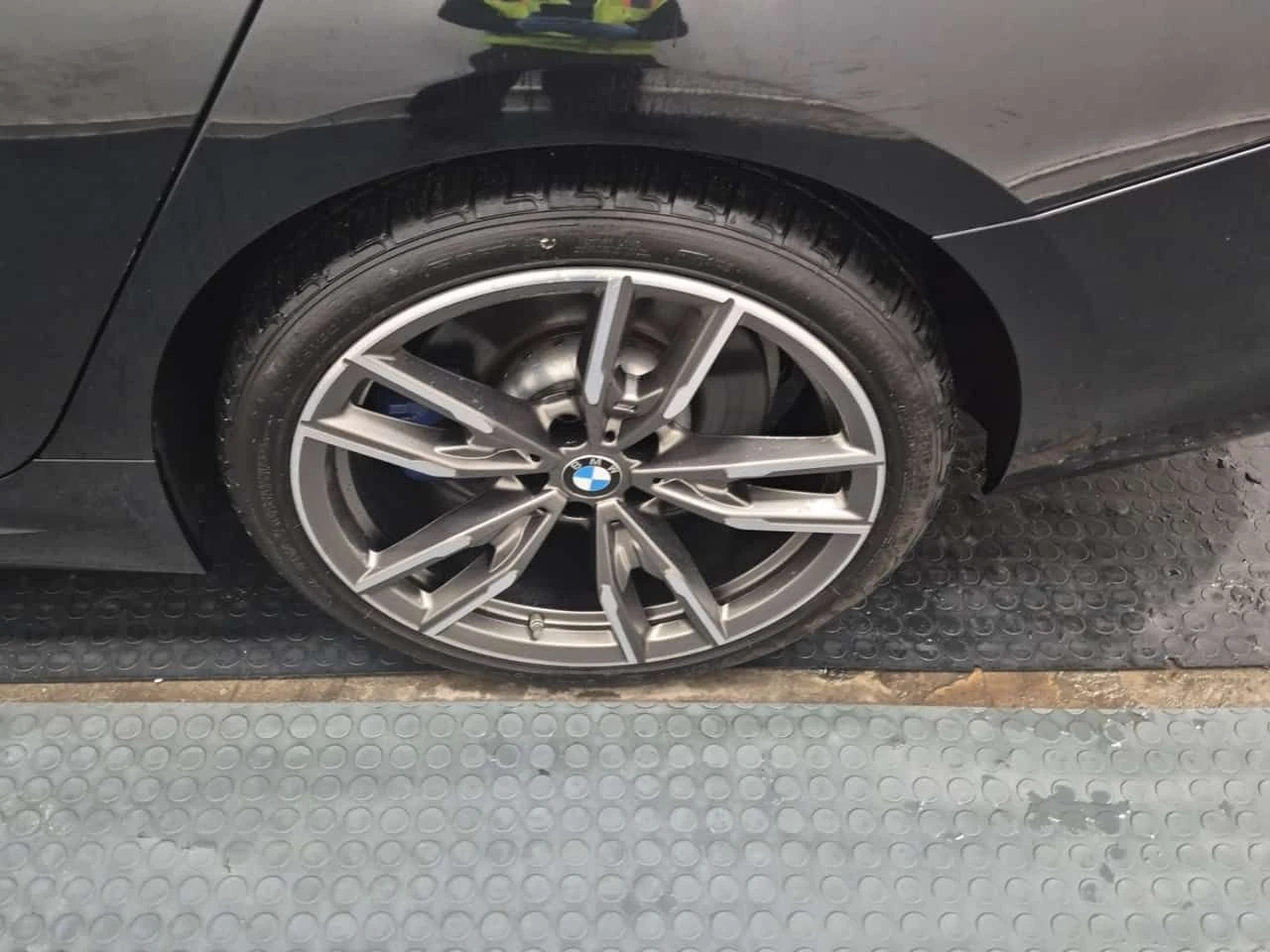 BMW 340 * M340i xDrive * CARFAX * ЦЕНА ДО БГ, снимка 7 - Автомобили и джипове - 54930136