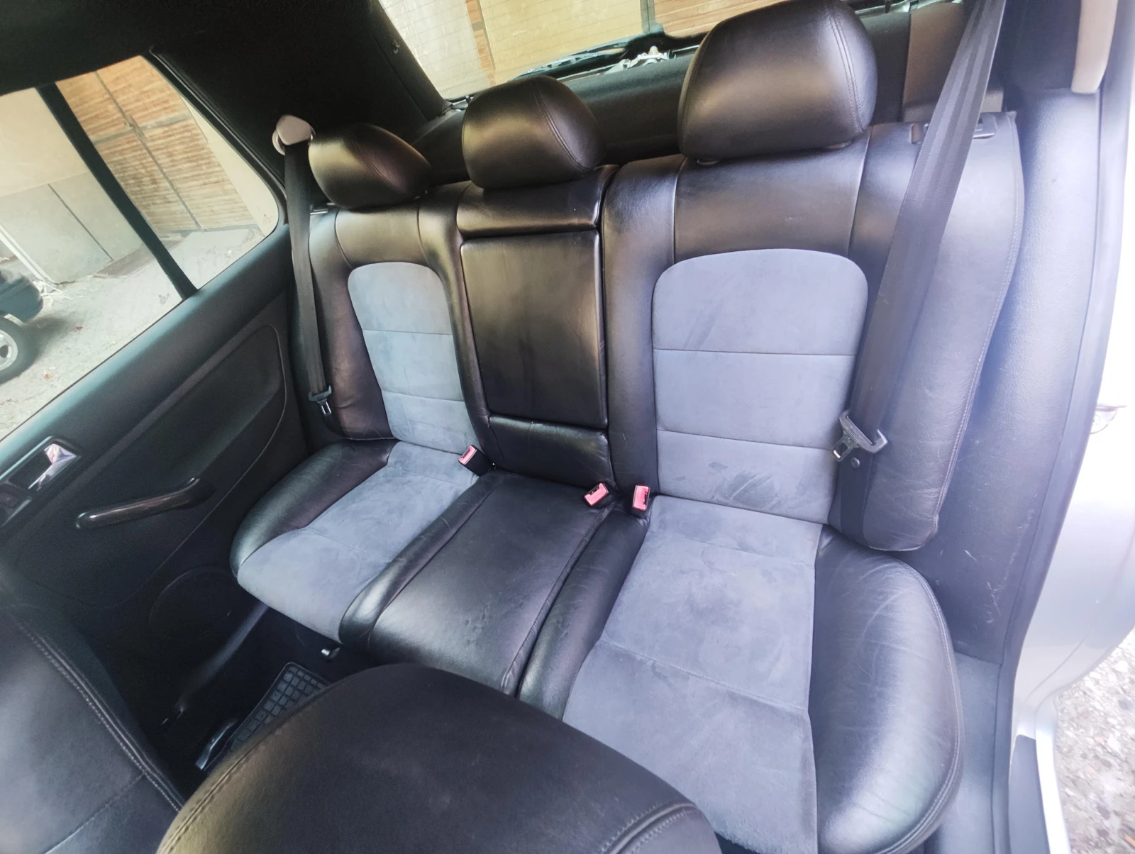 VW Golf 1.8T GTI Exclusive 6 скорости, снимка 14 - Автомобили и джипове - 55133262